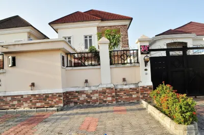 J Gibson Hotel Hotels near Dominion City Ajah