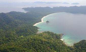 Awei Pila Mergui Archipelago
