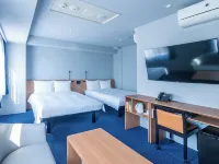 Toyoko Inn Nagasaki Ekimae Hotels in Nagasaki