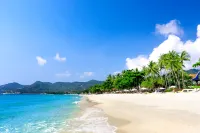 โรงแรมโลตัส เฟรนด์ลี - วิวภูเขา
