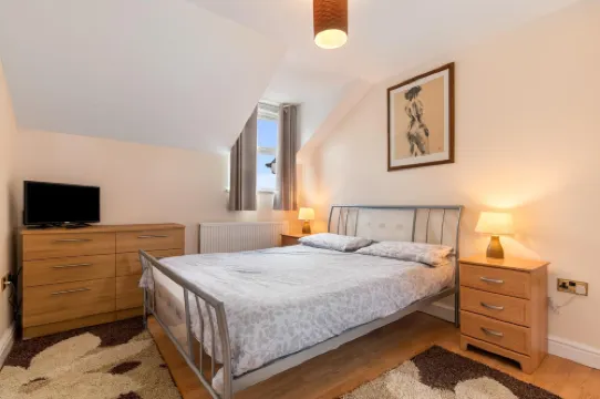 아카디아 하우스 - 러블리 아파트먼트 클로스 투 비치스 하버 & 타운 센터