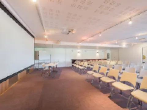 Hôtel Valdys Thalasso & Spa - Beau Rivage Hotels in Roscoff