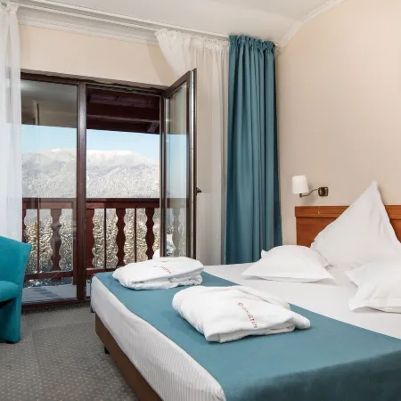 Hotel Rozmarin