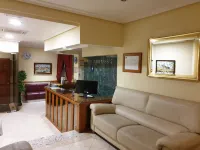 Gavilanes 2 Toledo Hotels in Toledo