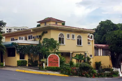 Hotel Villa Florencia Zona Rosa Hotels near Museum of Art of El Salvador