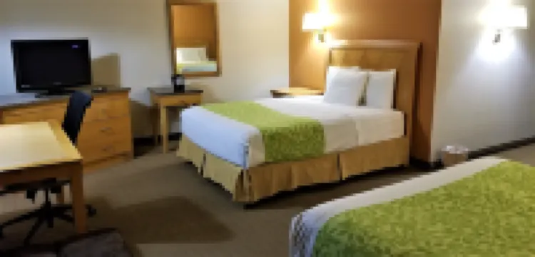 Lyons Inn Hotels in Sterling