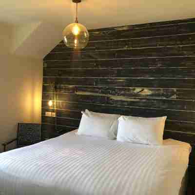 The Wheatsheaf at Beetham Rooms