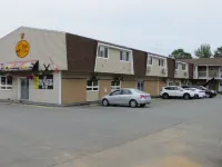 Stardust Motel - Bedford Hotels in Fall River