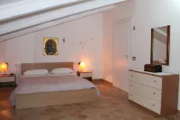 Mansarda Viti Hotel di Cagli