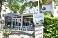 Hotel Heldt Dependance Hotels in Lilienthal