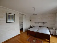 Voirin Valérie Hotel di Bergeres-les-Vertus