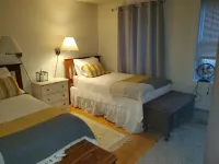 Carriage Barn Inn Hotels in Keene