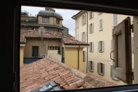 4-Tourist House Bologna-Studio - Self Check-IN