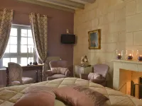 Hôtel Saint Pierre Boutique-Hôtel Hotels in Saumur
