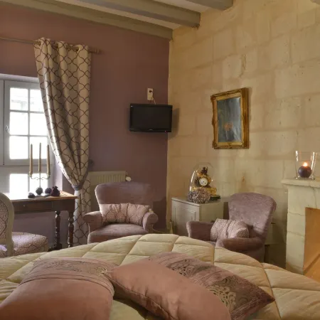 Hôtel Saint Pierre Boutique-Hôtel