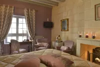 Hôtel Saint Pierre Boutique-Hôtel