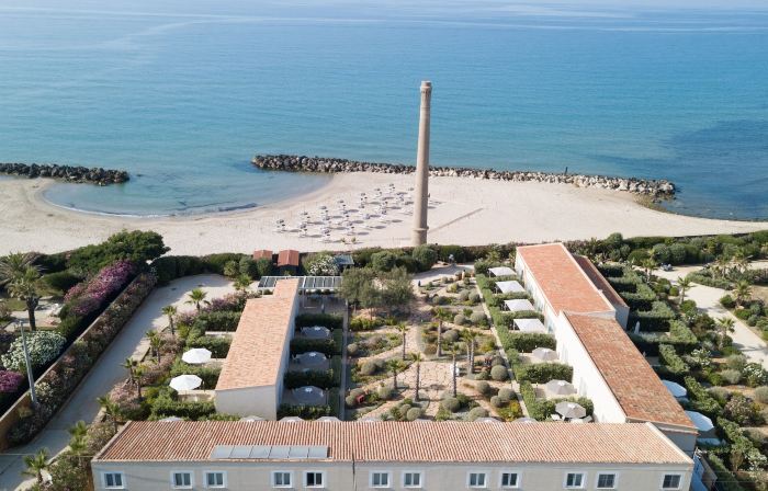 Tonnara di Sciacca
