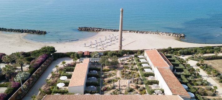 Tonnara di Sciacca Hotels in Sciacca