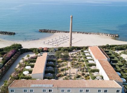 La tonnara di sciacca