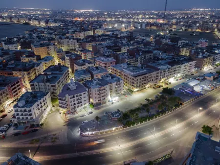 King Tut Aqua Park Beach Resort Отели в г. Хургада