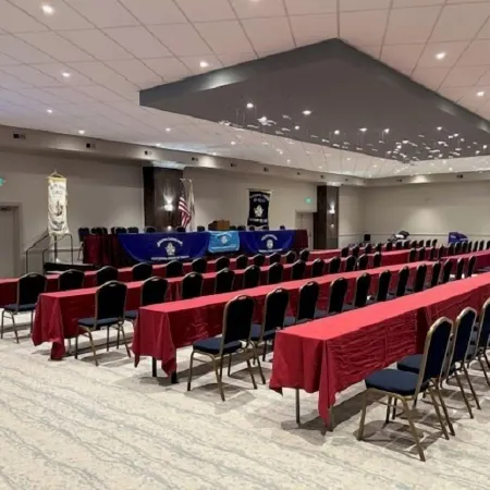 North Shore Oceanfront Resort Hotel