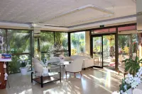 BJ Bei Juan Hostal Hotels in SIllot