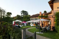 Hostellerie du Golf Hotel a Chieri
