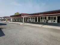 Sun Valley Motel Biloela Hotels in Biloela