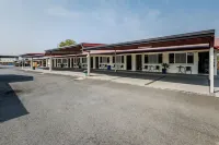 Sun Valley Motel Biloela Hotels in Biloela