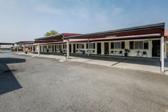 Sun Valley Motel Biloela