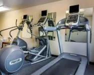 Quality Inn - Gym