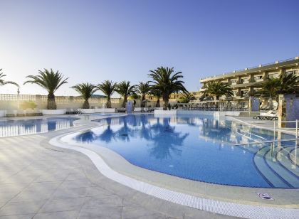 Kn Hotel Matas Blancas - Solo Adultos