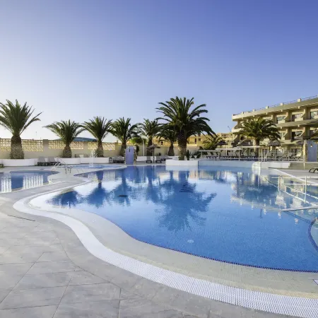 Kn Hotel Matas Blancas - Solo Adultos