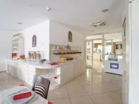 皮加勒酒店 馬爾米堡盧卡酒店