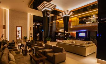 Four Points by Sheraton Kecskemet Hotel & Conference Center