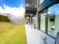 Blackhome Innsbruck City East I Contactless Check-IN Hotel a Lans