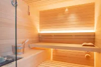 Modica Boutique Hotel - spa