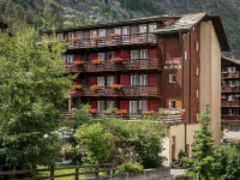 Hotel Alpina Hoteles en Zermatt