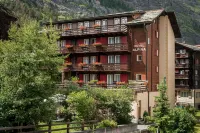 Hotel Alpina Hotel a 