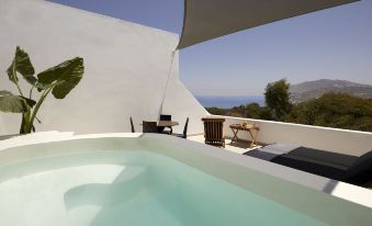 Kalisti Hotel & Suites