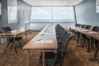 Hotell Hallstaberget