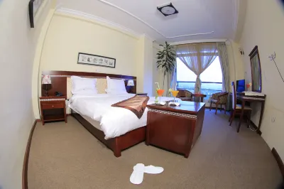 Sarem International Hotel Hotels in Arada