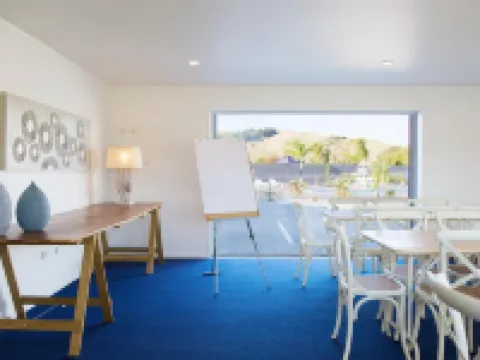 Motel Oasis Hotels in Gisborne