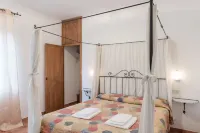 Poggio Verde Hotels in Paciano