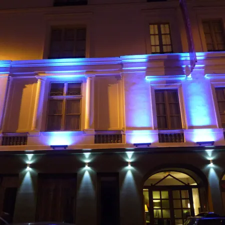 ZE Hotel