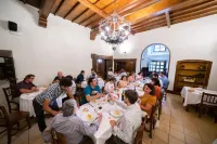 라 포자다 데 프라도레이