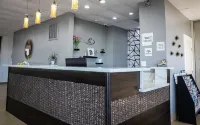 Airport Inn - Parkering