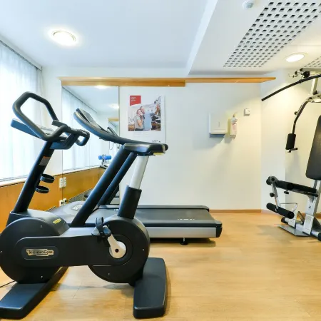 Hotel Schillerpark Linz, a member of Radisson Individuals