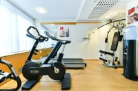 Hotel Schillerpark Linz, a member of Radisson Individuals - Gym