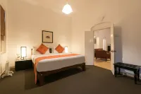 Xavier's Cottage